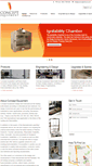 Mobile Screenshot of concept-e.co.uk